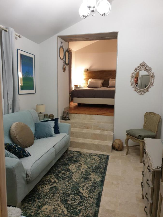 Le Clos Soleilhan Saint-Gervais  Eksteriør billede